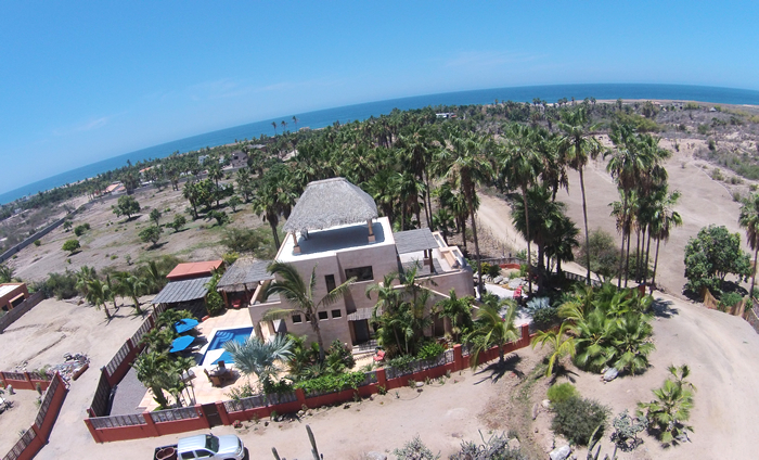 Todos Santos Real Estate